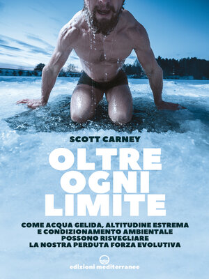 cover image of Oltre ogni limite